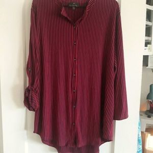 Stripped blouse  